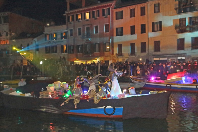 carnavalul de la Venetia 2016 (1)