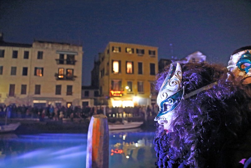 carnavalul de la Venetia 2016 (2)