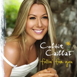 Colbie Caillat – Fallin’ For You