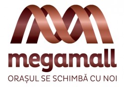 mega mall logo