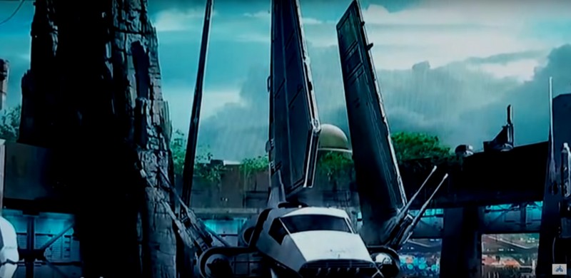 noul parc Star Wars (10)