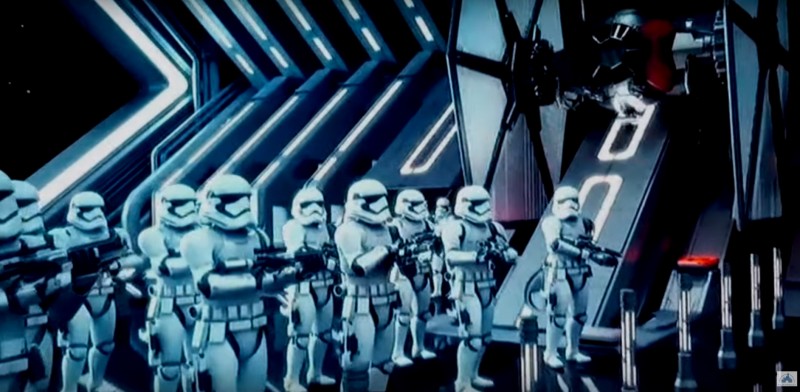 noul parc Star Wars (2)