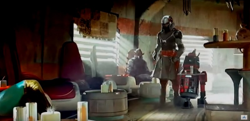 noul parc Star Wars (4)