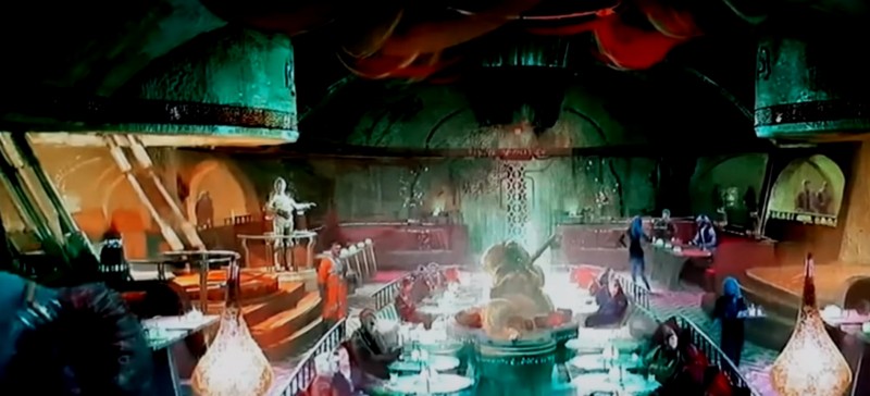 noul parc Star Wars (7)