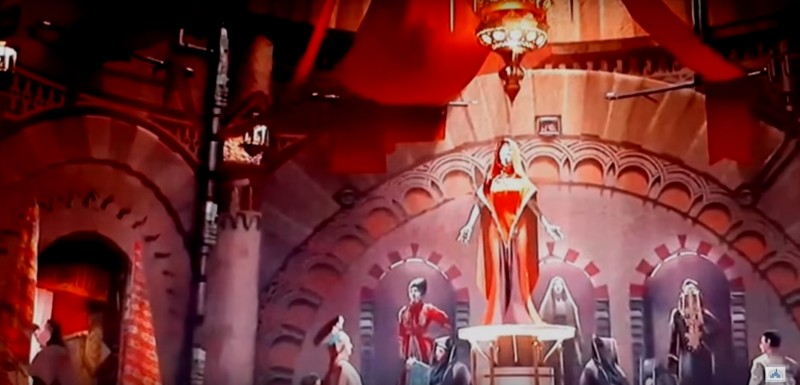 noul parc Star Wars (9)