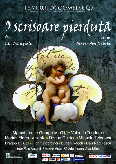 o-scrisoare-pierduta