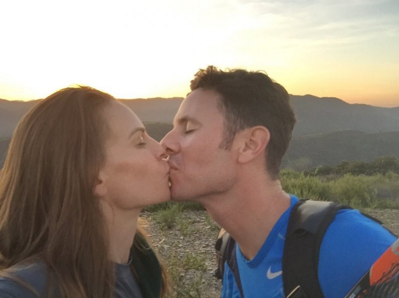 Hilary Swank instagram 2