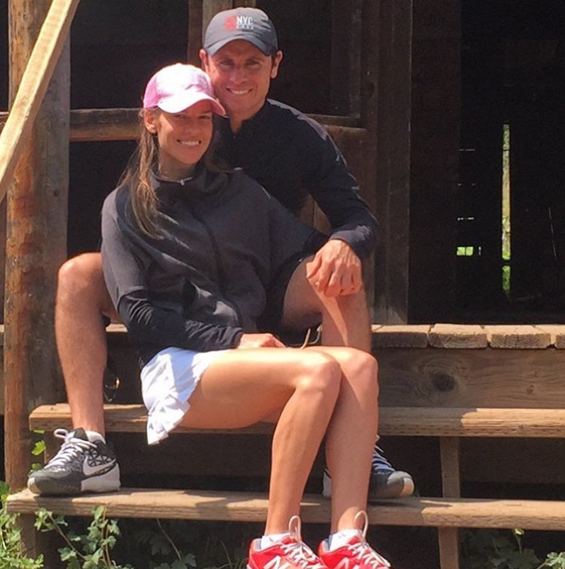 Hilary Swank instagram 3