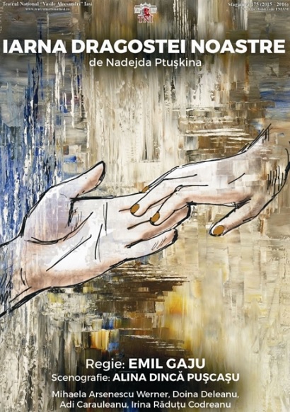 Iarna dragostei noastre