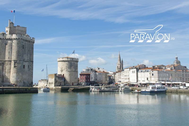 La-Rochelle-paravion