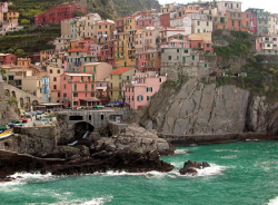 Monterosso-al-Mare