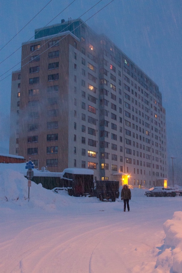 Whittier, Alaska (4)