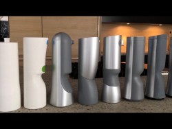 Biem Butter Spray, sprayul cu unt (VIDEO)