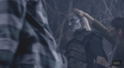 Cum prind viaţă monştrii White Walkers din „Game of Thrones“ – VIDEO