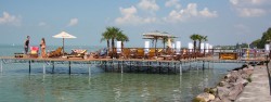 plaja balaton