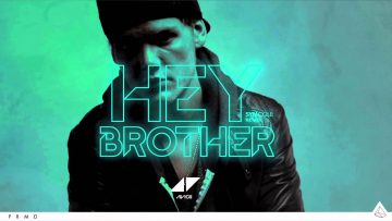 Avicii – Hey Brother