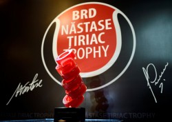 Marius Copil și Adrian Ungur, eliminați și din proba de dublu a turneului BRD Năstase Țiriac Trophy