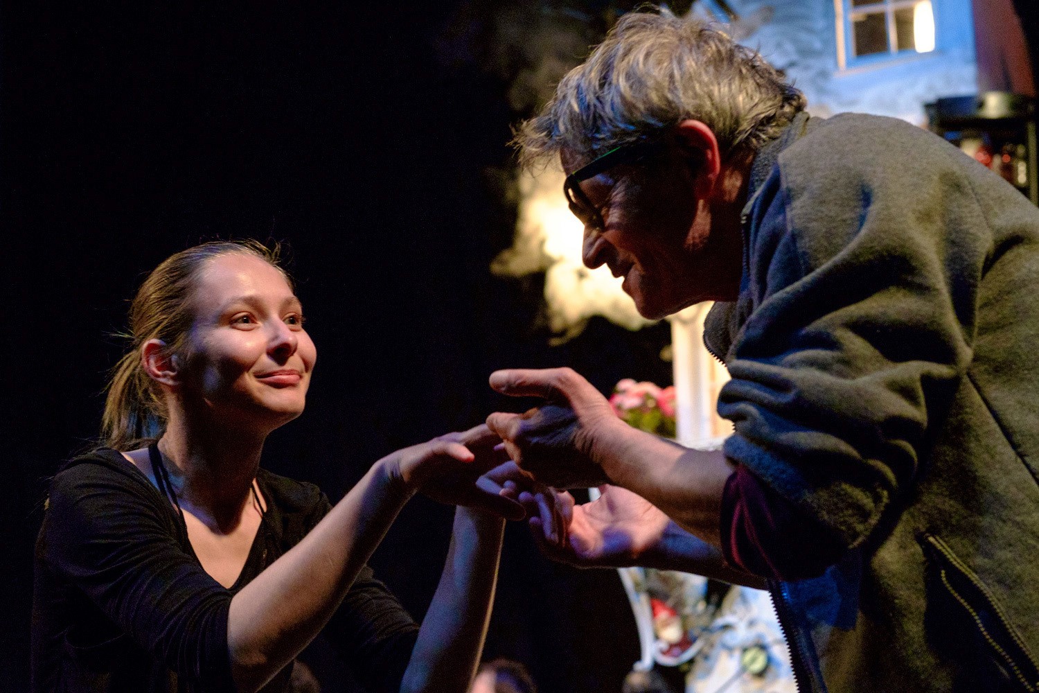 Florentina Nastase & C-tin Cojocaru