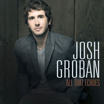 Josh Groban – Brave