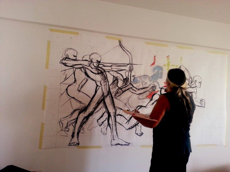 Picturi Nicu Covaci (11)