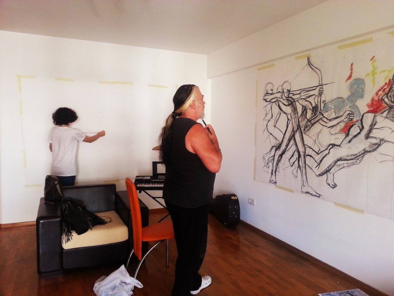 Picturi Nicu Covaci (7)