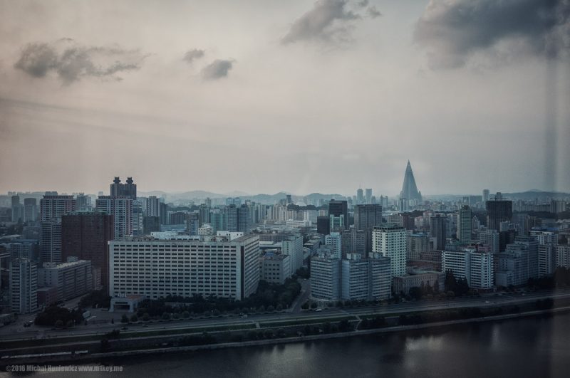 Pyongyang, coreea de nord 2