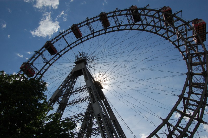 Riesenrad_Wien