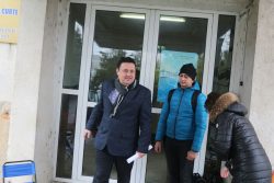 andrei volosevici dna