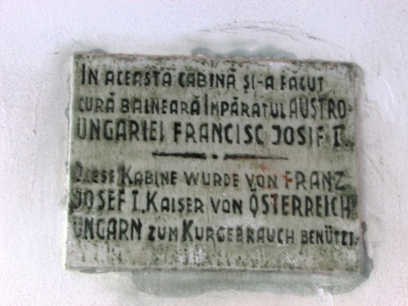 baile imperiale interior