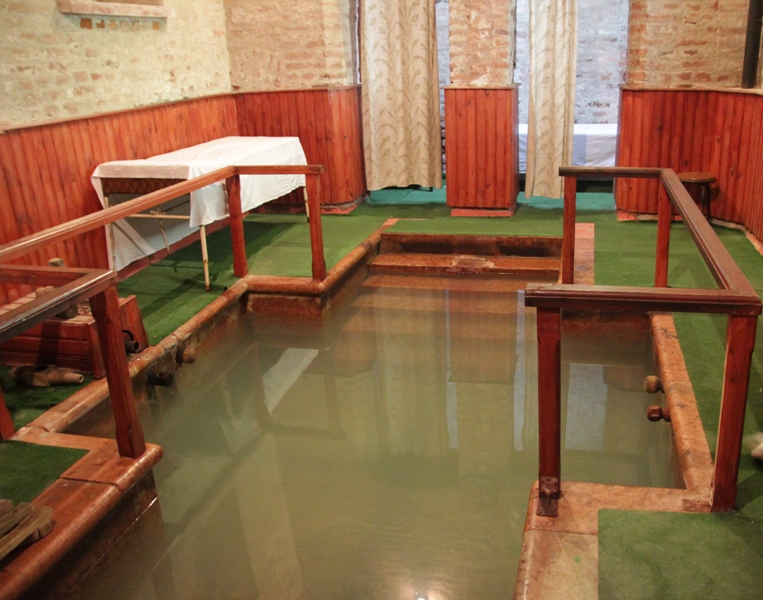 baile romane imperiale