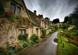 flori bibury