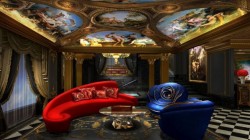 Cum arată cel mai scump hotel din lume, unde o cameră a costat peste 7 milioane de dolari – GALERIE FOTO