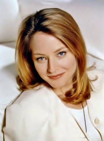 jodie foster