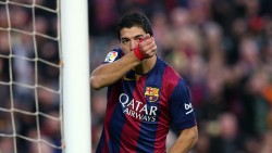Barcelona se impune pe Bernabeu și se califică în finala Cupei Spaniei