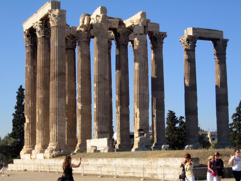 temple-of-zeus-in-olympia
