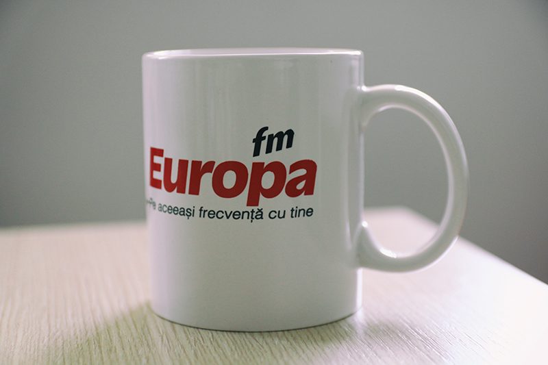 Cana Europa FM