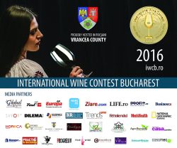 Topul ţărilor participante la International Wine Contest Bucharest 2016