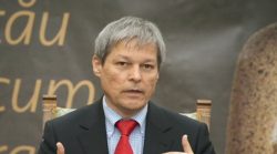 Dacian Ciolos Cumintenia Pamantului Brancusi