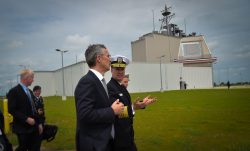 România acceptă inspectori ruși dacă și o delegație de-a noastră va putea vedea baze din Rusia, spun surse guvernamentale | AUDIO
