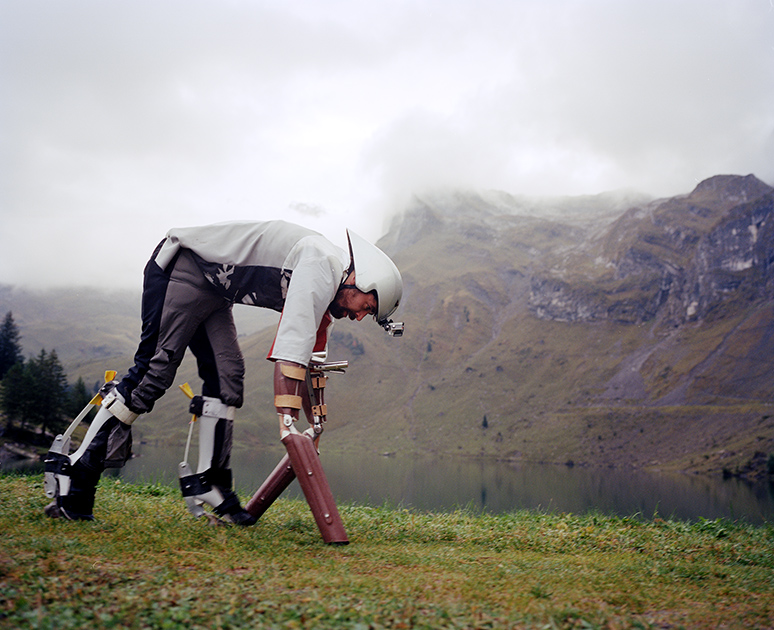 Goat-Project_cu protezele