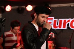 Smiley, primul artist anunțat din line-up-ul Europa FM Live pe Plajă 2016 – VIDEO