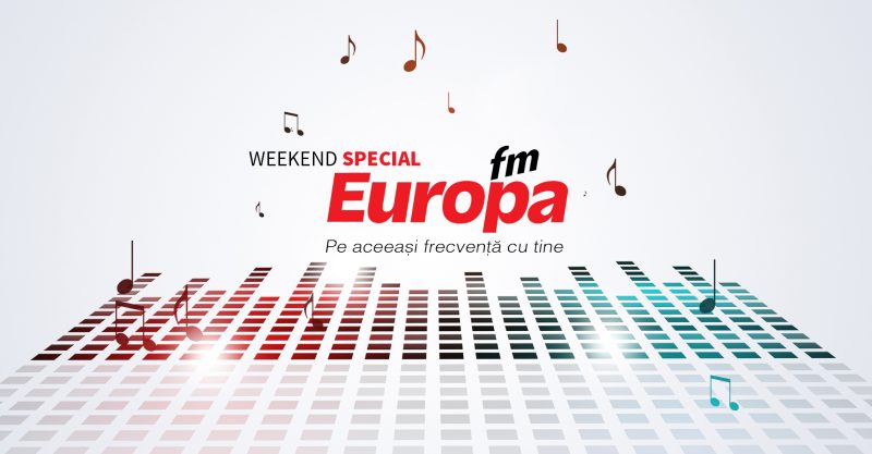 Weekend Special Europa FM