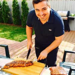 Florin Itu la Medium Rare cu Adi Hădean – INTERVIUL VIDEO