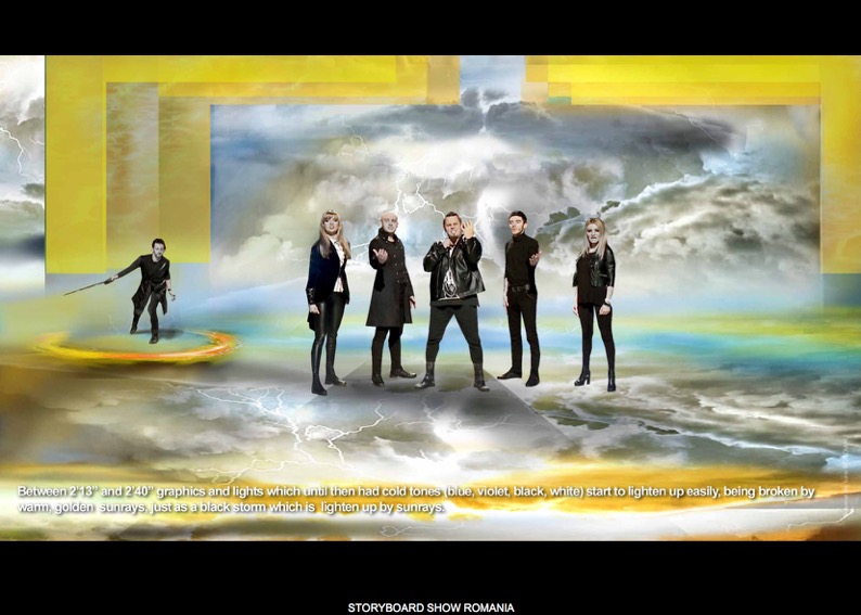 showul RO la Eurovision 10