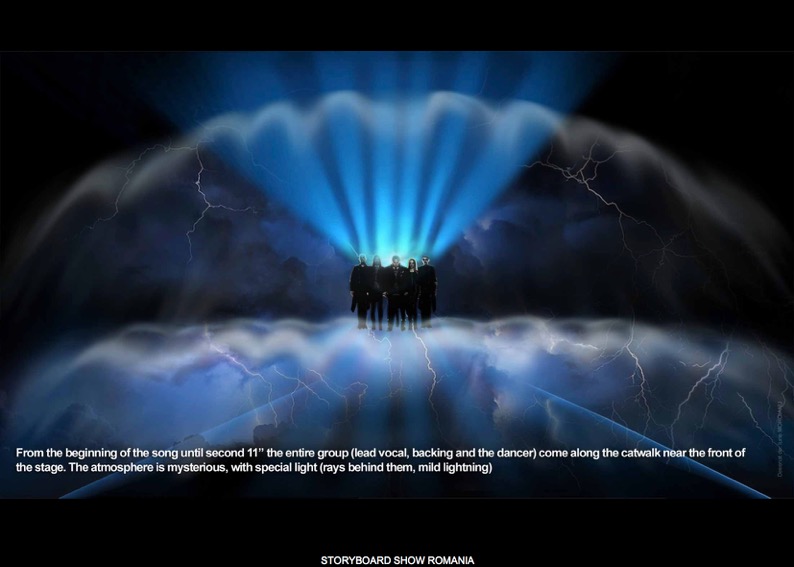 showul RO la Eurovision 3