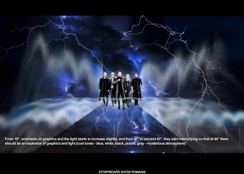 showul RO la Eurovision 4