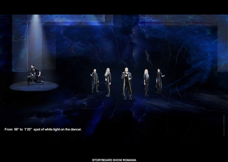 showul RO la Eurovision 7