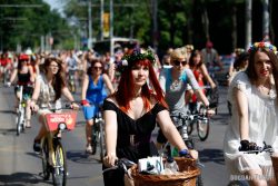 Parada Biciclistelor