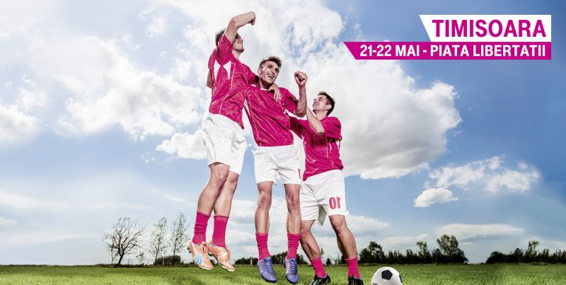 timisoara Cupa Dolce Sport