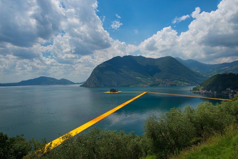 Alei plutitoare michelangeloop Shutterstock 3